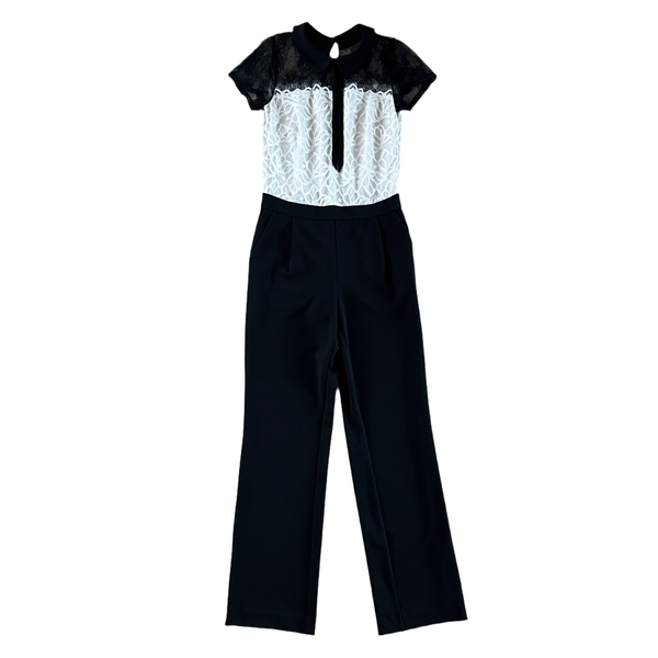COMMA, Jumpsuit