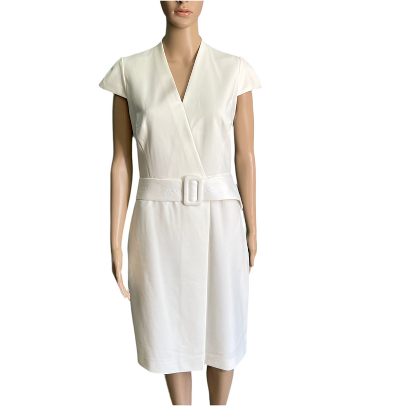 neues HUGO BOSS Kleid