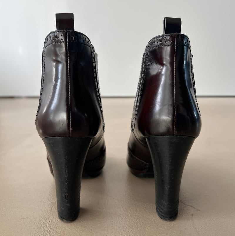 PRADA Stiefeletten