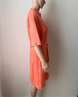 AKRIS PUNTO Kleid
