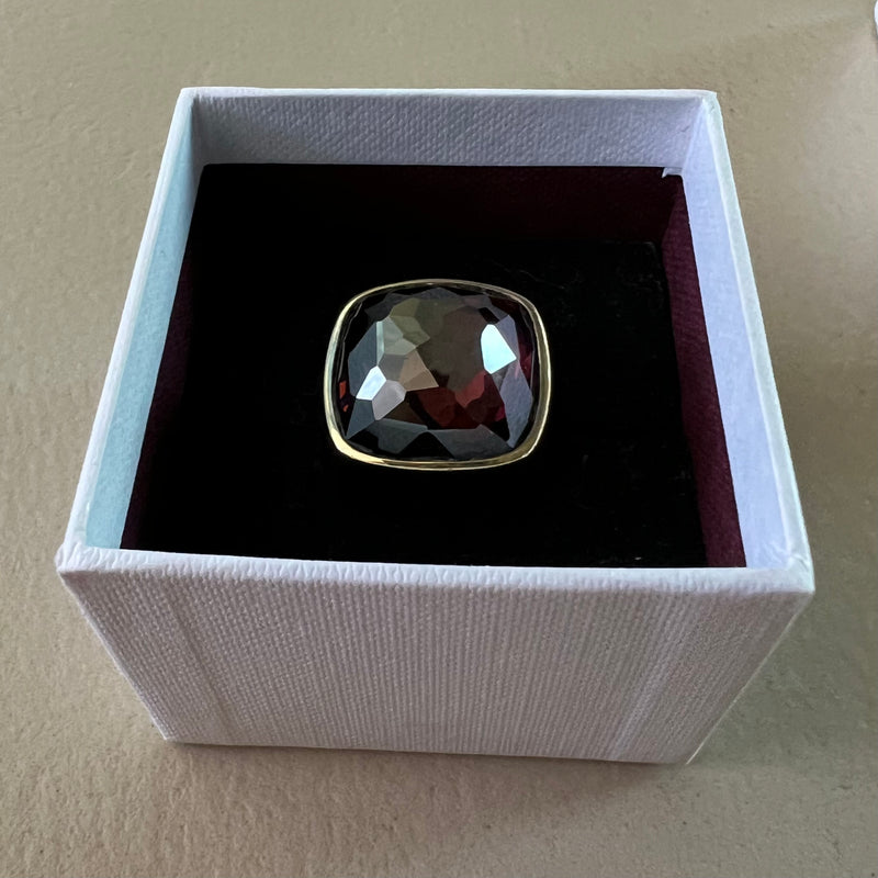 MONICA VINADER Ring