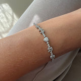 Armband „AMORE“