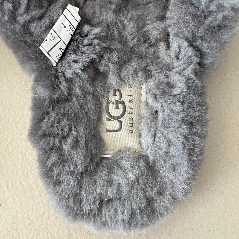 UGG Lammfell Hausschuhe