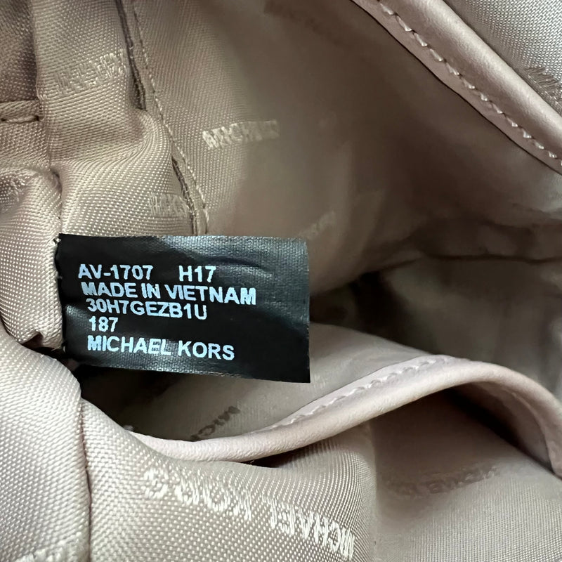 MICHAEL KORS Rhea Mini Backpack