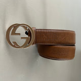 GUCCI Gürtel