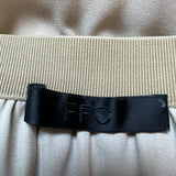 FFC Plisseerock