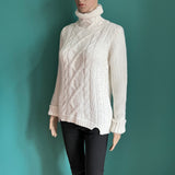 ZARA KNIT Pullover