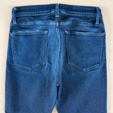 FRAME Jeans „Le High Skinny”