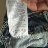 ALAN RED Jeans