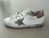 GOLDEN GOOSE „SUPERSTAR“ Sneaker