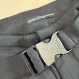 neue GUESS Hose mit Gürtel