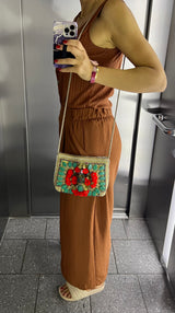 ANTIK BATIK Tasche