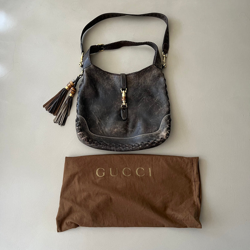 GUCCI Vintage Tasche