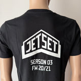 JET SET T-Shirt