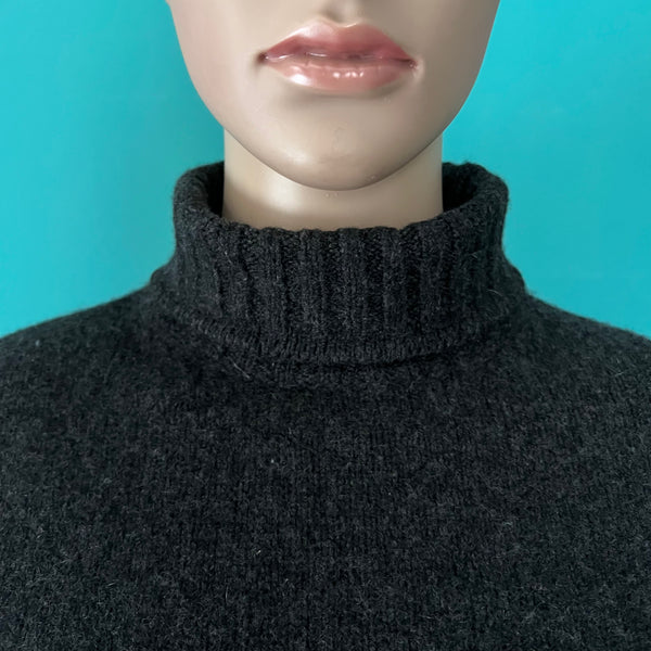 JIL SANDER Kaschmir Pullover