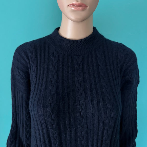 JIL SANDER Kaschmir Pullover