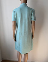 LACOSTE Polokleid