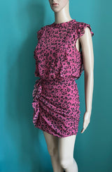 ALL SAINTS Kleid