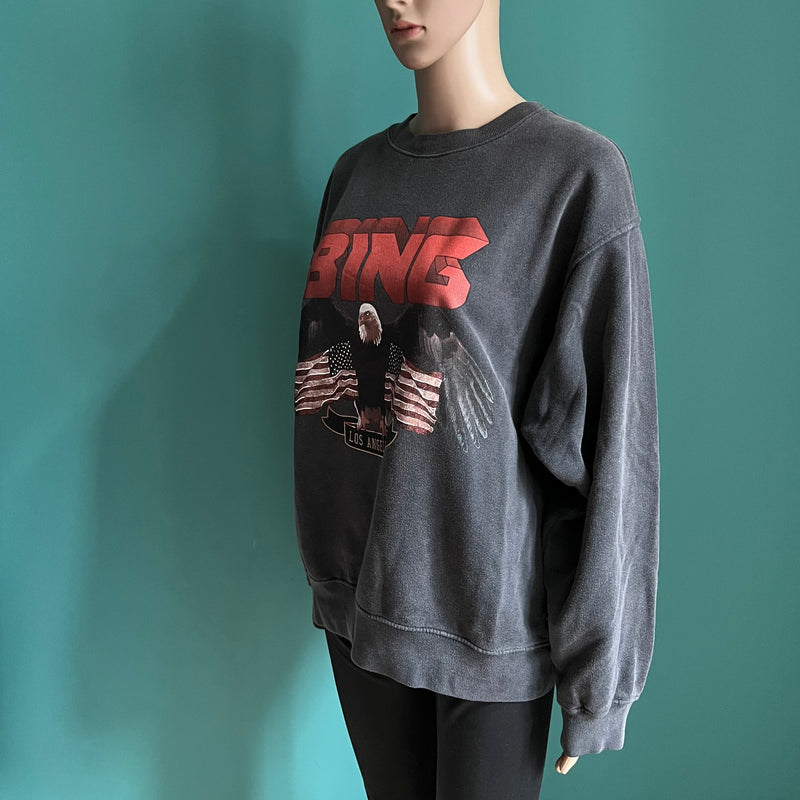 ANINE BING Pullover