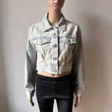 CURRENT ELLIOTT Jeansjacke