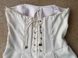 neues ELISABETTA FRANCHI Bustier-Top