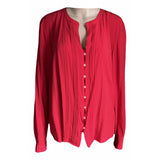 TOMMY HILFIGER Bluse