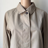 INES DE LA FRESSANGE x UNIQLO Jacke