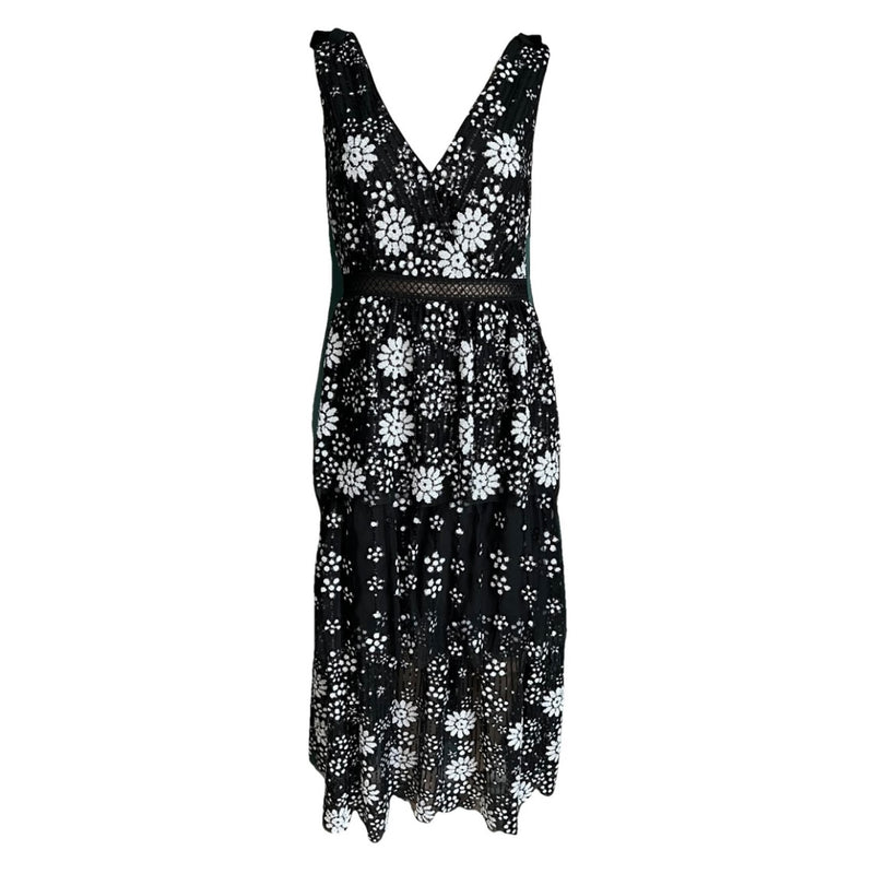 SELF-PORTRAIT Kleid