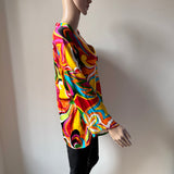 neues SYNONYME GEORGES RECH Shirt