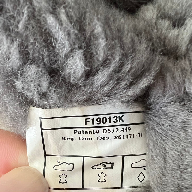 UGG Lammfell Hausschuhe