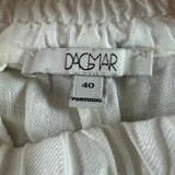 DAGMAR Leinenhose