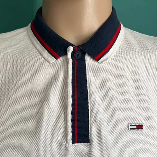 TOMMY JEANS Poloshirt