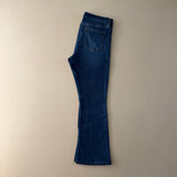 FRAME „Le Mini Boot“ Jeans