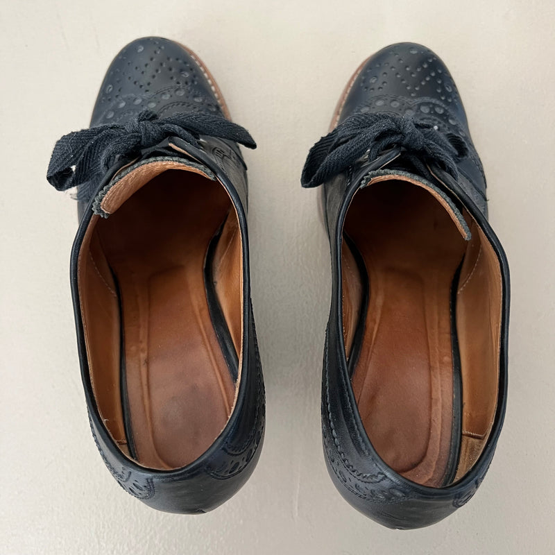 TO & CO. Pumps