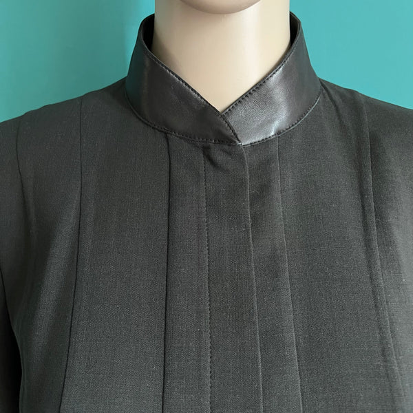 neu AKRIS Jacke