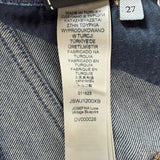 7 FOR ALL MANKIND Jeans “Josefina Luxe Vintage Blueprint”