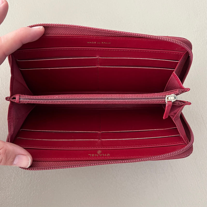 CHANEL Portemonnaie