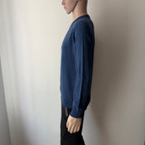 MAURIZIO BALDASSARI Kaschmir Pullover
