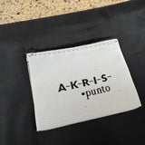 AKRIS PUNTO Kleid