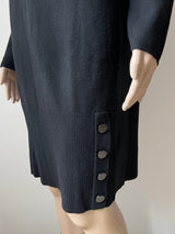 MASSIMO DUTTI Kleid