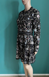 NEELDE & TREAD Kleid