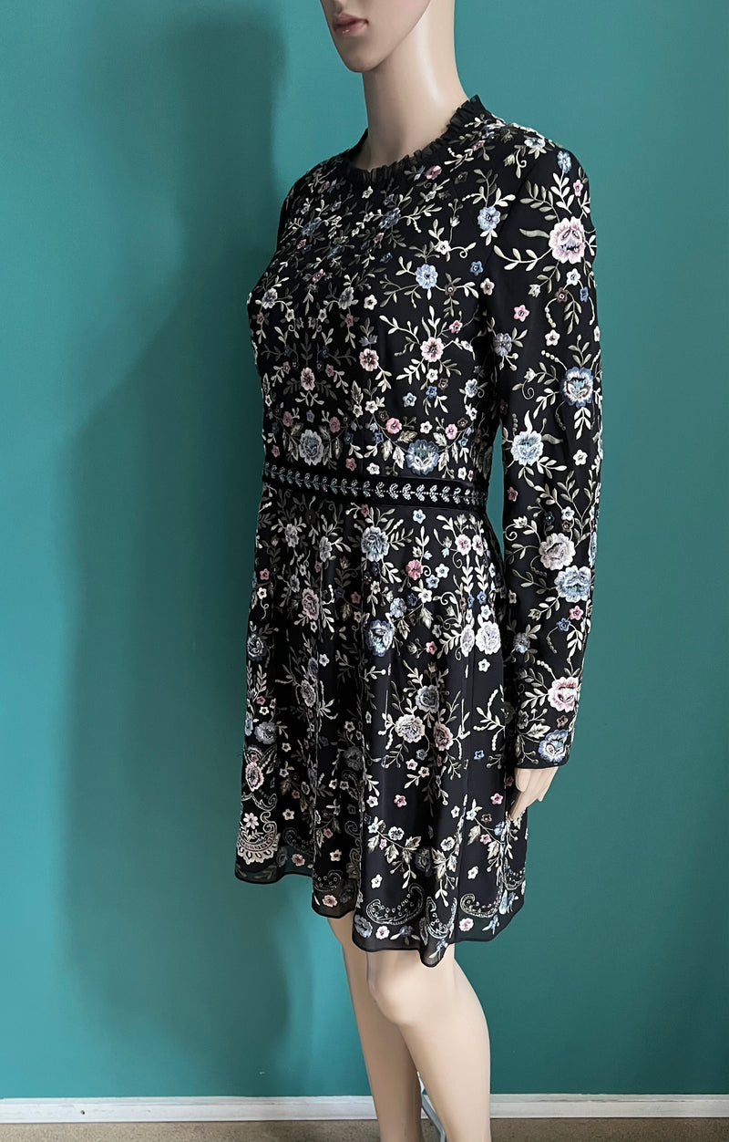 NEELDE & TREAD Kleid