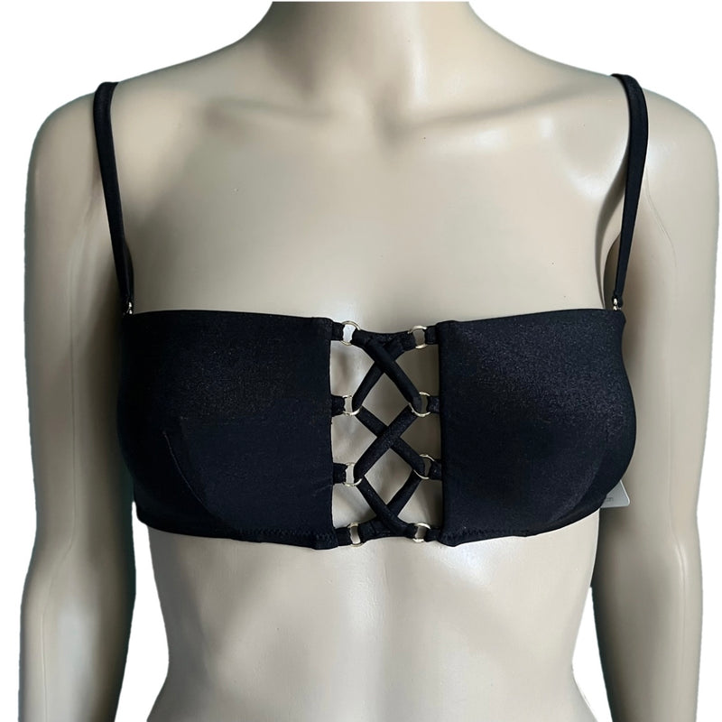 neues AUBADE „Summer Glow“ Bandeau-Top