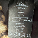 BA&SH Kleid „Fifi“