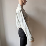 CURRENT ELLIOTT Jeansjacke