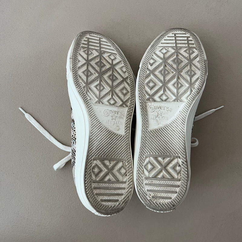 CONVERSE CHUCK TAYLOR ALL STAR Sneakers
