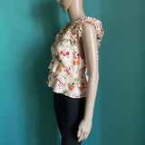 neues HOUSE OF HARLOW Top