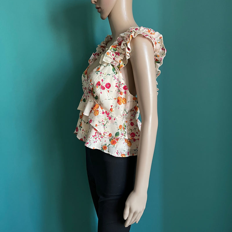 neues HOUSE OF HARLOW Top