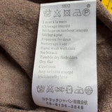 COTÉLAC Pullover