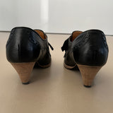 TO & CO. Pumps